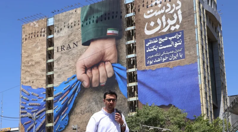 الجمهوريون يلجمون مذكرة التفاهم مع إيران: اعتراضات على تضمينها لبنان والإفراج عن ودائع مجمّدة