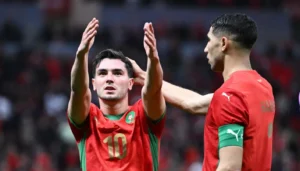 محمد وهبي يعلن قائمة المغرب لكأس العالم 2026 (فيديو)