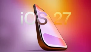 “iOS 27”.. تسريبات تكشف عن قفزة كبيرة في ذكاء أبل الاصطناعي وتطوير “سيري”