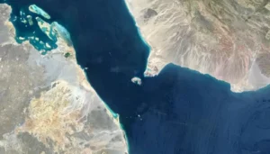 اليمن… وتجاوز مضيق هرمز