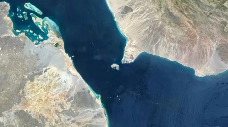 اليمن… وتجاوز مضيق هرمز