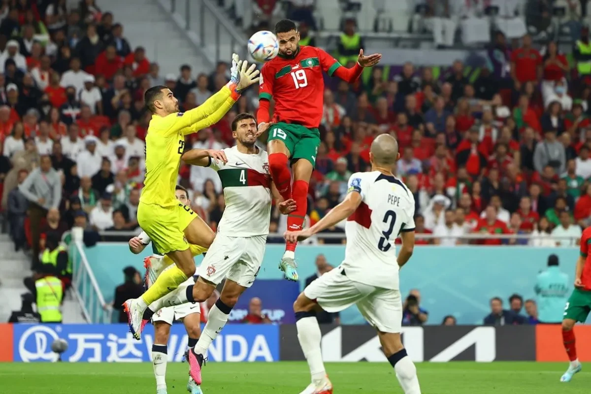 3 مفاجآت في قائمة المغرب لكأس العالم 2026