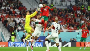 3 مفاجآت في قائمة المغرب لكأس العالم 2026