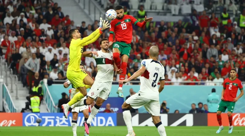 3 مفاجآت في قائمة المغرب لكأس العالم 2026