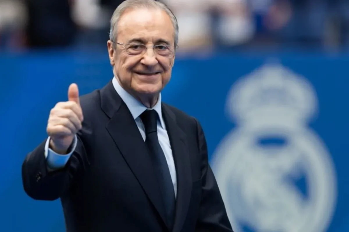 موعد انتخابات رئاسة ريال مدريد… من المرشحين وكم عضواً يحق لهم التصويت؟