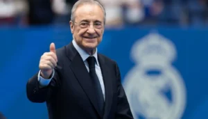 موعد انتخابات رئاسة ريال مدريد… من المرشحين وكم عضواً يحق لهم التصويت؟