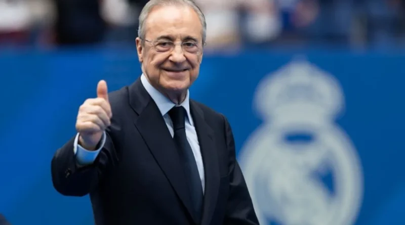 موعد انتخابات رئاسة ريال مدريد… من المرشحين وكم عضواً يحق لهم التصويت؟