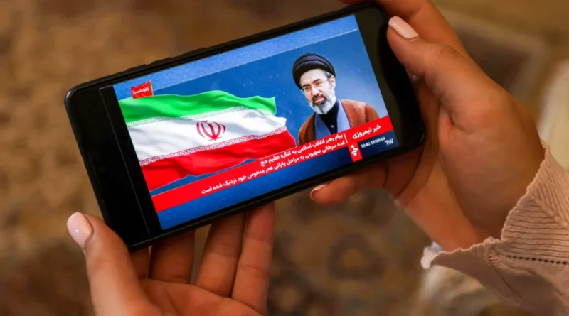 نظام إيران يشتري الوقت مع ضغط خارجي وخوف داخلي