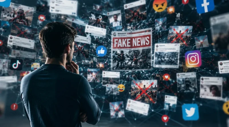 الذكاء الاصطناعي ومحاربة التضليل… ما هو DebunkBot وماذا يكشف؟