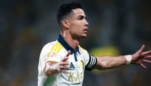 كم لقباً سينافس عليه كريستيانو رونالدو مع النصر موسم 2026-2027؟