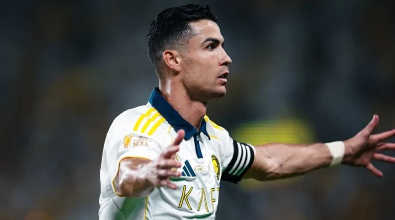كم لقباً سينافس عليه كريستيانو رونالدو مع النصر موسم 2026-2027؟