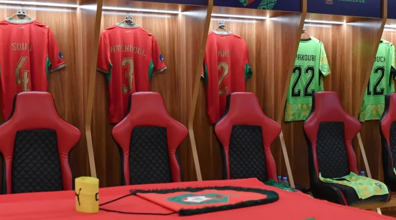 بث مباشر: المغرب ضد السنغال في نصف نهائي كأس أمم أفريقيا تحت 17 عاماً
