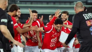 بث مباشر: مصر ضد روسيا ودياً استعداداً لكأس العالم 2026