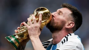 بقيادة ميسي… قائمة الأرجنتين النهائية لكأس العالم 2026