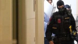 الحكم على نمسوي بالسجن 15 عاماً لتخطيطه لهجوم على حفلة لتايلور سويفت