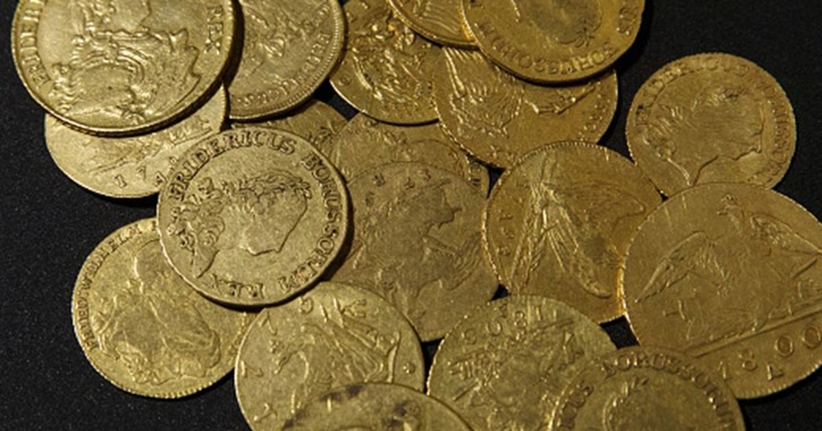 ارتفاع أسعار الذهب مع ترقب نتائج المفاوضات بين الولايات المتحدة وإيران