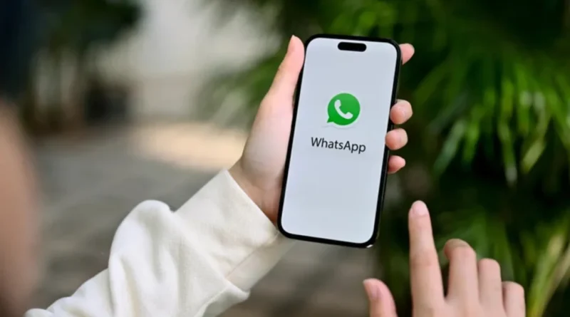 ميزة مرتقبة من واتساب: تسجيل الخروج والتّنقل بين الحسابات دون خسارة المحادثات