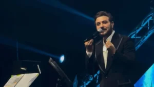 ماجد المهندس ينهي شائعات انفصال أصالة وفائق حسن… “في حب أبدي” (فيديو)