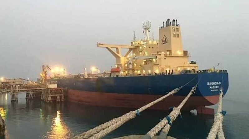 العراق بحاجة لـ4 أشهر لاستعادة معظم إنتاجه النفطي