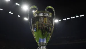 بث مباشر لمباراة آرسنال ضد باريس سان جيرمان في نهائي دوري أبطال أوروبا