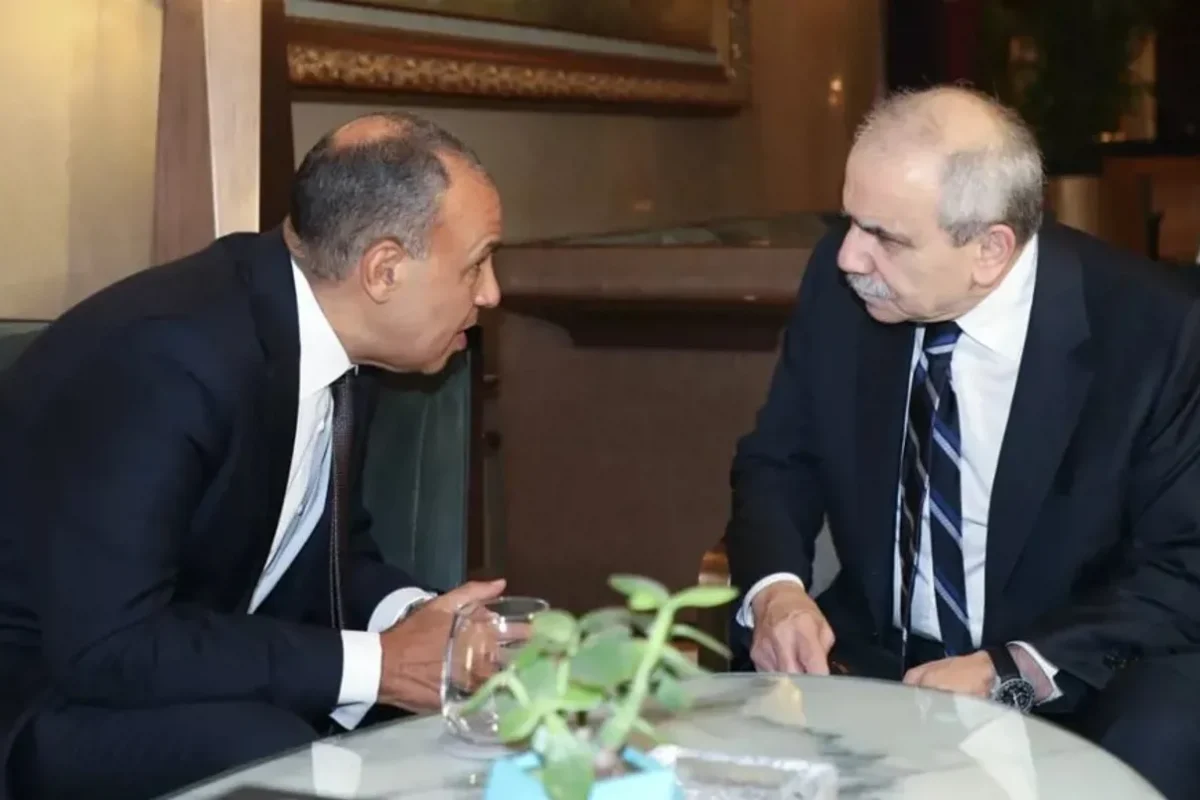بدر عبدالعاطي اتصل بنواف سلام: مصر تتضامن مع لبنان الشقيق في مواجهة التحديات الدقيقة الراهنة
