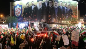 ترامب يتشدّد إزاء “التفاهم” مع إيران… هل من رابط مع التوسّع الإسرائيلي في لبنان؟