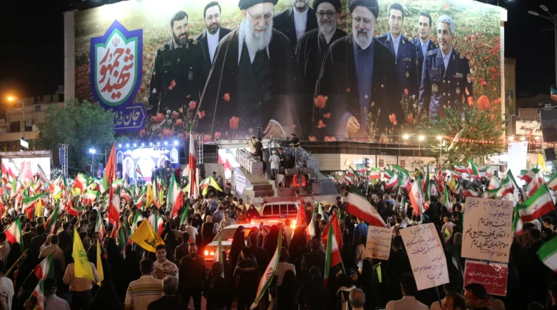 ترامب يتشدّد إزاء “التفاهم” مع إيران… هل من رابط مع التوسّع الإسرائيلي في لبنان؟