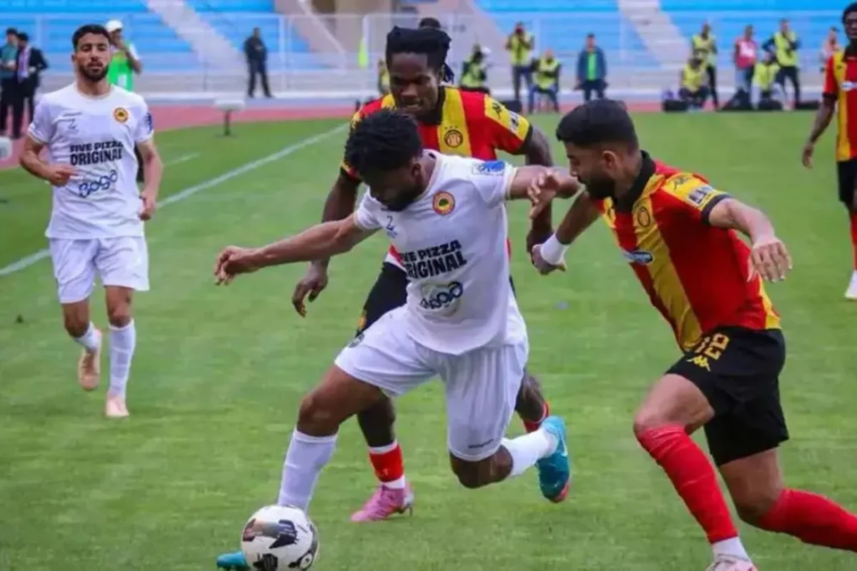 بث مباشر لمباراة الترجي التونسي ضد الترجي الجرجيسي في نهائي كأس تونس