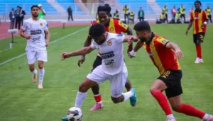 بث مباشر لمباراة الترجي التونسي ضد الترجي الجرجيسي في نهائي كأس تونس
