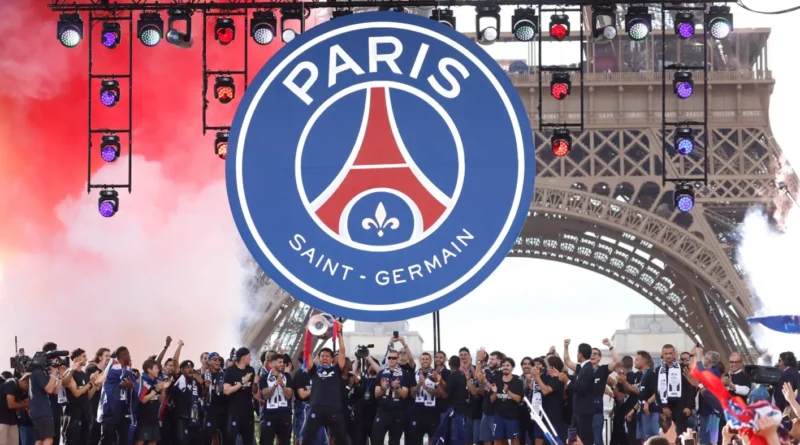 جنون في باريس… استقبال حاشد للاعبي سان جيرمان بعد إحراز لقب دوري أبطال أوروبا (فيديو وصور)