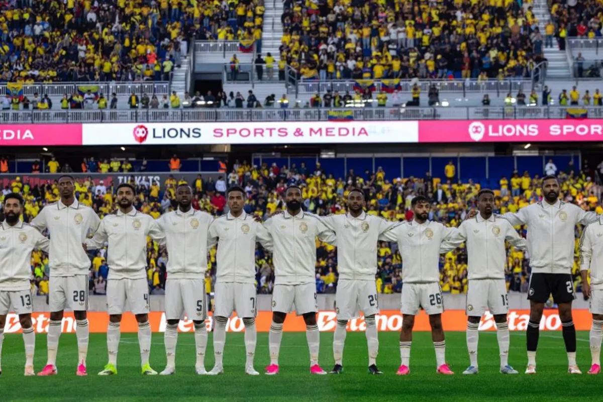 مفاجأة في قائمة السعودية النهائية لكأس العالم 2026