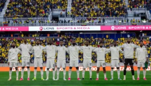 مفاجأة في قائمة السعودية النهائية لكأس العالم 2026