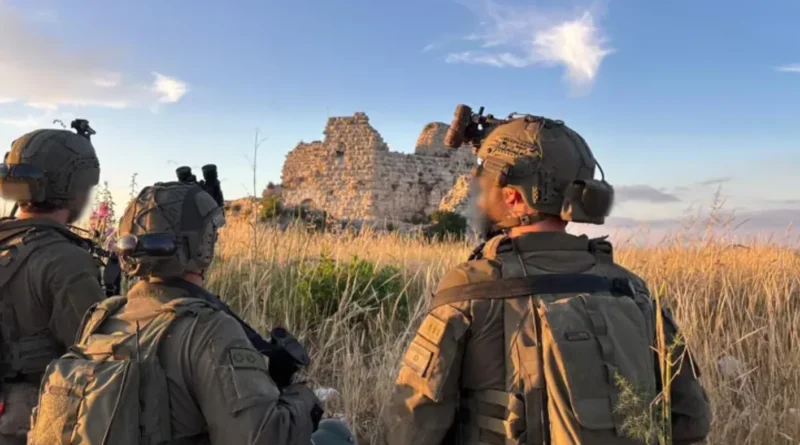 تأخير الاتفاق بين إيران وأميركا… مجال زمني إضافي لإسرائيل لتحقيق تقدُّم في لبنان؟
                         , اتصالات مفاجئة قلبت المشهد وأوقفت قصف الضاحية… وقف نار أميركي عشية الجولة الرابعة للمفاوضات