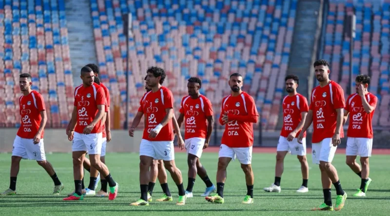 مصر في كأس العالم 2026… “رقصة الوداع” لجيل يبحث عن مجد مفقود