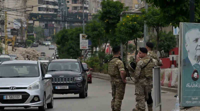 صباح “النهار”: لبنان وحيداً في المفاوضات وترامب يوقف ضربة بيروت… لماذا قد ترفض إيران تسوية سريعة؟