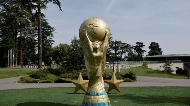 10 آلاف محاكاة تكشف هوية المرشح الأول لكأس العالم 2026