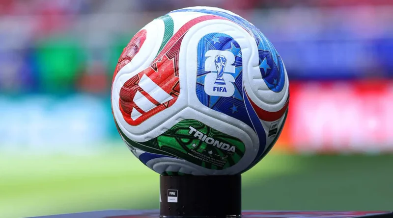 لمحة عن منتخبات المجموعة الثامنة في كأس العالم 2026