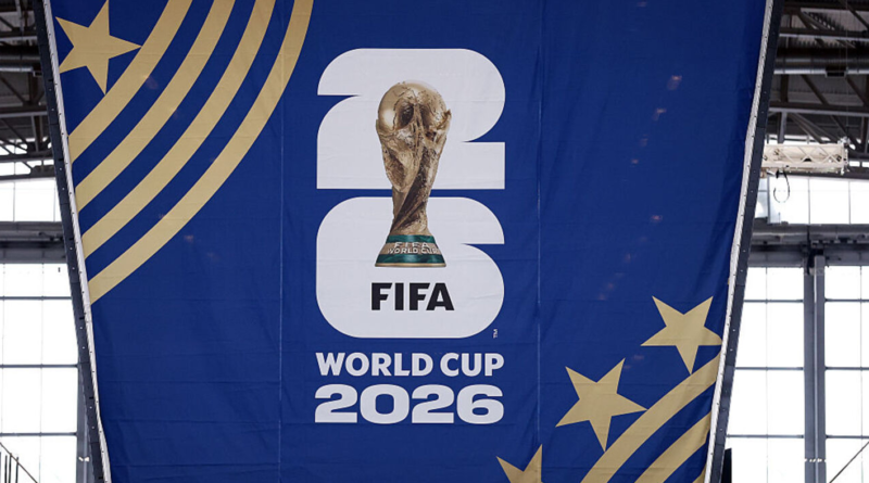 كأس العالم 2026 تتحول إلى “أكبر سيرك مراهنات” بعائدات خيالية تتجاوز 50 مليار دولار