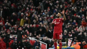 آخرهم محمد صلاح… كم خسر ليفربول بعد رحيل معظم نجومه مجاناً؟