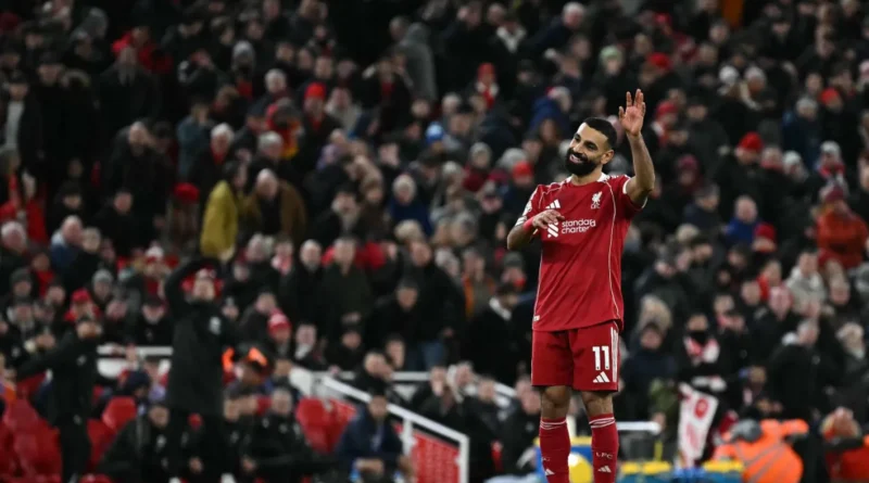 آخرهم محمد صلاح… كم خسر ليفربول بعد رحيل معظم نجومه مجاناً؟