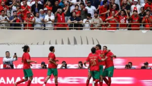 بث مباشر لمباراة المغرب ومدغشقر استعداداً لكأس العالم 2026