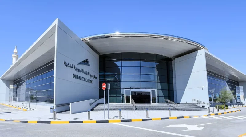“الطرق والمواصلات” في دبي تحقق 5.3 مليار درهم إيرادات رقمية في 2025 بنمو 20.6%