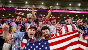 رقم كارثي… كم بلغت نسبة الأميركيّين المهتمّين بكأس العالم 2026؟