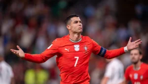 كأس العالم 2026 فرصة كريستيانو رونالدو الأخيرة لمعانقة المجد