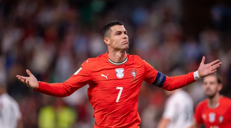 كأس العالم 2026 فرصة كريستيانو رونالدو الأخيرة لمعانقة المجد