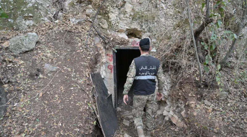 المناطق التجريبية في جنوب لبنان: من يحكمها ومن يُقرّر نجاحها؟
                         , كاتس يُعلن “ترتيبات ما بعد وقف النار”: حرية ضرب في بيروت ومنطقة عازلة جنوباً