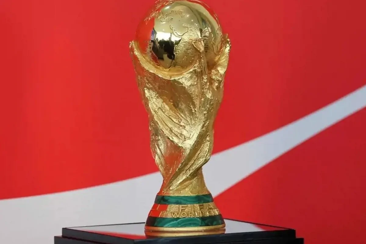 قوائم المجموعة الثانية في كأس العالم 2026