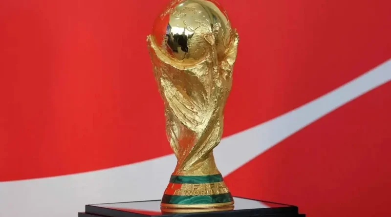 قوائم المجموعة الثانية في كأس العالم 2026