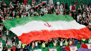 بث مباشر: إيران ضد مالي استعداداً لكأس العالم 2026