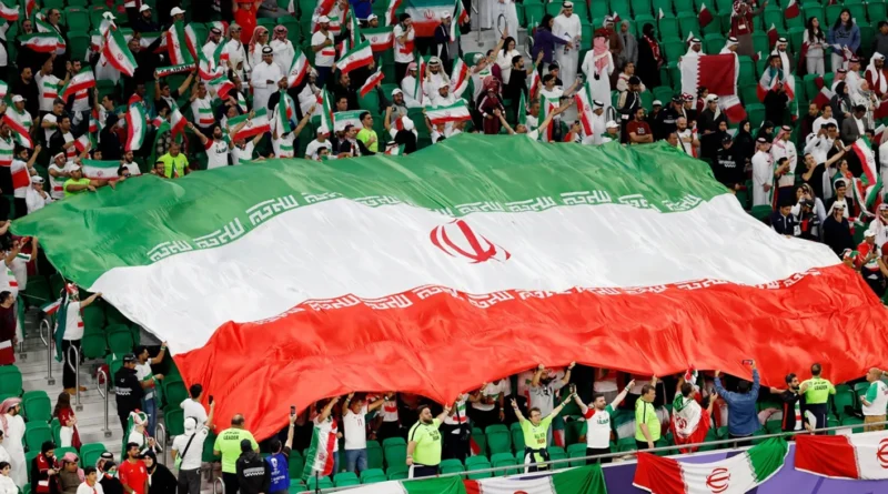 بث مباشر: إيران ضد مالي استعداداً لكأس العالم 2026